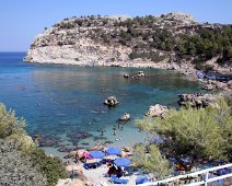 Anthony Quinn Bay 1